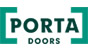 Logo PORTA DOORS