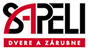 Logo SAPELI