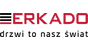 Logo ERKADO