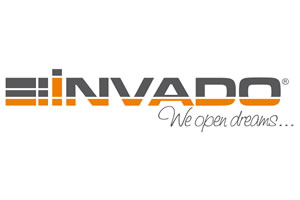 Logo INVADO